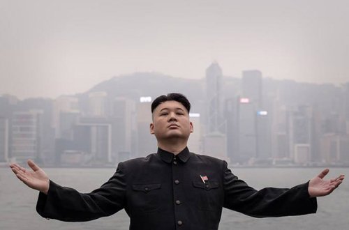 Kim Çen İn məqsədini açıqladı — 