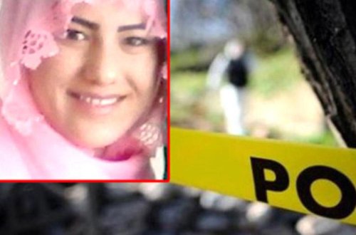 Sevdiyinə qoşulub qaçan bacısını öldürdü: bu azmış kimi... - TÜKÜRPƏDƏN TƏFƏRRÜAT - VİDEO