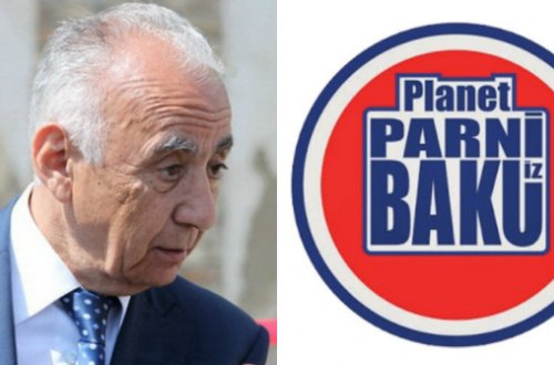 Hacıbala Abutalıbovun 