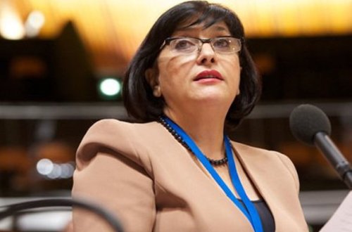 Milli Məclisin deputatı AŞPA-nın faktaraşdırıcı missiyasına rəhbərlik edəcək