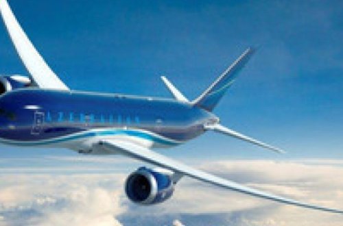 AZAL-a məxsus təyyarənin sənədlərində yaranan problem səbəbindən London-Bakı reysi təxirə salınıb