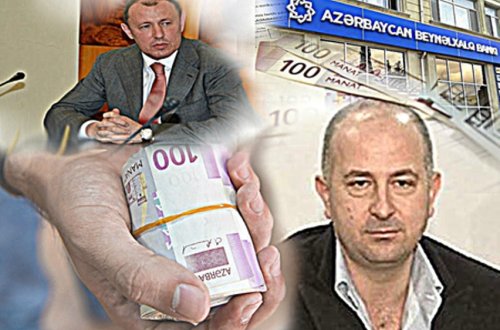 DÖVLƏTİN 15 MİLYARDI BEYNƏLXALQ BANKDA HANSI YOLLARLA TALANIB? – Şok faktlar + FOTOLAR