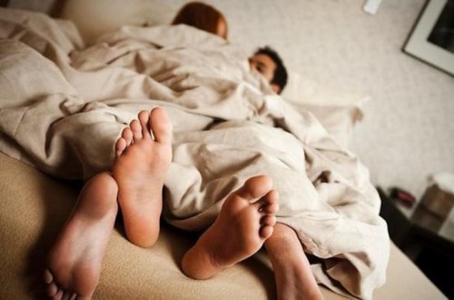 Seks haqqında MARAQLI FAKTLAR