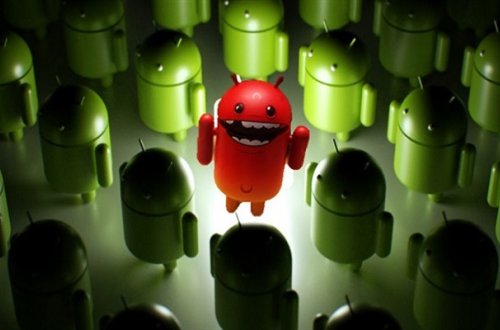 Milyonlarla “Android” qurğusu virusa yoluxub