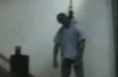 Xaçmazda 34 yaşlı kişi intihar edib