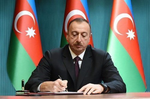 Dövlət əmlakının siyahısı genişləndirilir