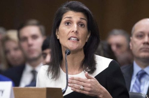 “Şimali Koreya yox olacaq” - ABŞ təhdid etdi