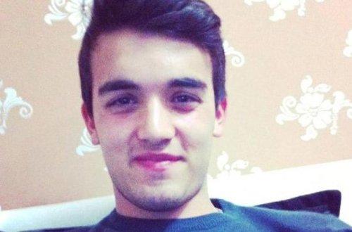 Bu gün nişanı olacaq 22 yaşlı gəncin FACİƏVİ SONU - FOTOSU ÜRƏK DAĞLADI - VİDEO