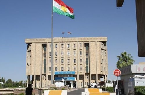 İraq hökuməti Kürdüstanın müstəqillik referendumuna dair qərar qəbul edib