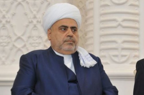 Allahşükür Paşazadənin oğlu ölkəni birdəfəlik tərk edib? — QMİ-dən açıqlama