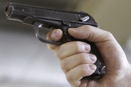 Moskvada Azərbaycan vətəndaşı güllələndi - Video