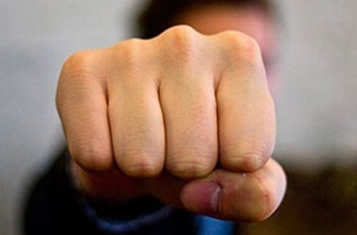 Masallı sakini dayısı oğlunu öldürdü