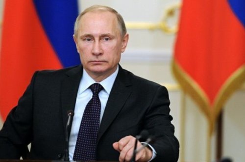 Rusiyada Putinin hüquqlarını məhdudlaşdırmaq istəyirlər