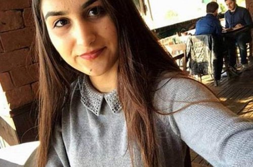 Ölümü ilə 5 nəfərə can verən 16 yaşlı qızın anasının bu sözləri ÜRƏK DAĞLADI