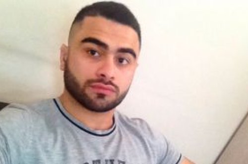 Rusiyada dünya çempionunu öldürən azərbaycanlı könüllü təslim olub