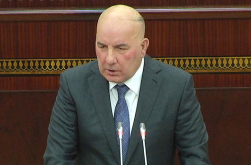 Elman Rüstəmov: IFC Azərbaycana 0,5 mlrd. dollar yardım ayırıb