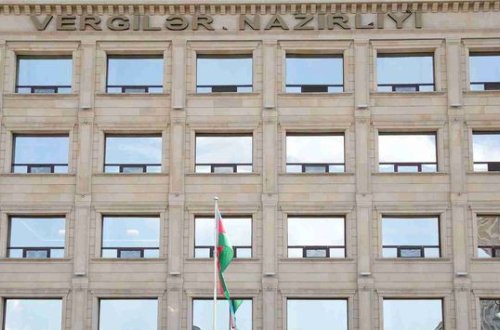 Vergilər Nazirliyi “Turan”a qarşı sanksiyanı bərpa etdi
