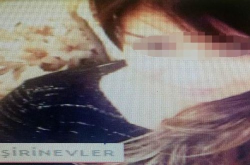 ŞOK! Türkiyədə yaşayan məşhur Günel də fahişə çıxdı - BAİBIRÇI FOTO