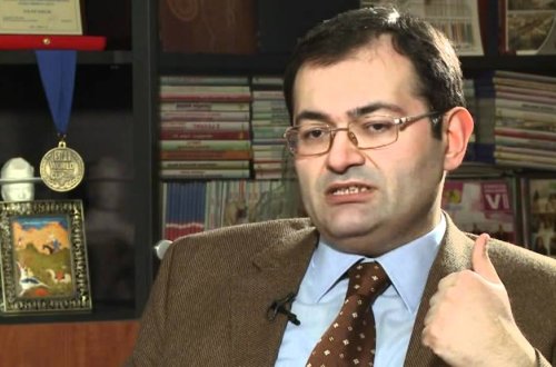 İntiqam Babayev: Dövlət proqramı Azərbaycan gənclərinin inkişafında yeni bir mərhələ olacaq