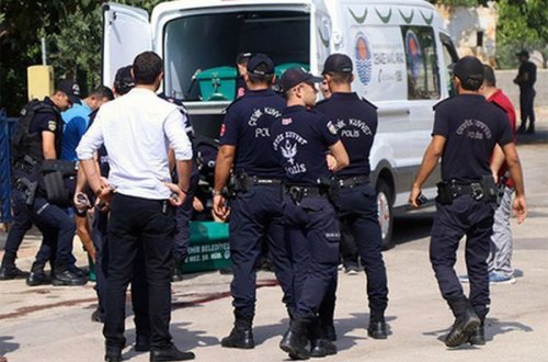 Bitkoinlərə görə ilk qətl törədildi – Türkiyədə