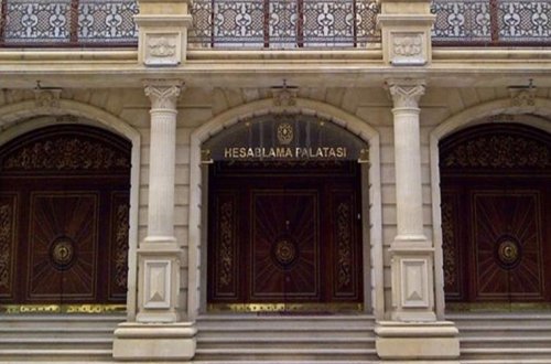 Dövlət İqtisad Universiteti ilə bağlı materiallar Baş Prokurorluğa göndərildi