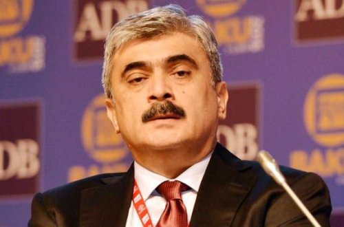 Samir Şərifov: Artıq Beynəlxalq Bankın özəlləşdirilməsi öncəsi tədbirləri həyata keçirmək olar