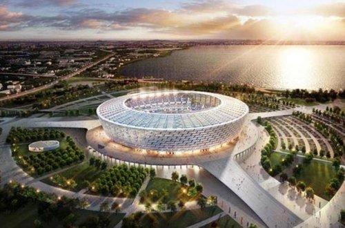 Çempionlar Liqasının finalı Bakıda keçirilə bilər