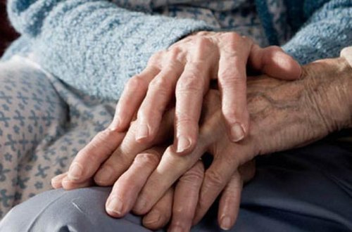 Cütlük əl-ələ intihar etdi - Film kimi hadisə - FOTO