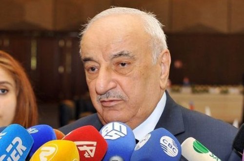 1-ci mikrorayonun yenidən qurulması ilə bağlı AÇIQLAMA