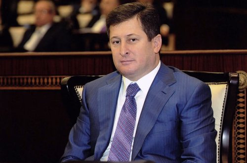 Hərraclardan büdcəyə daxil olacaq vəsaitin həcmi açıqlandı