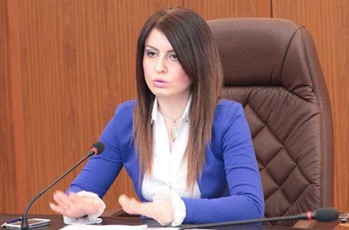 Şura Katibliyinin məsləhətçisi: Şura QHT sektorunun inkişafı üçün dəstəyini davam etdirir