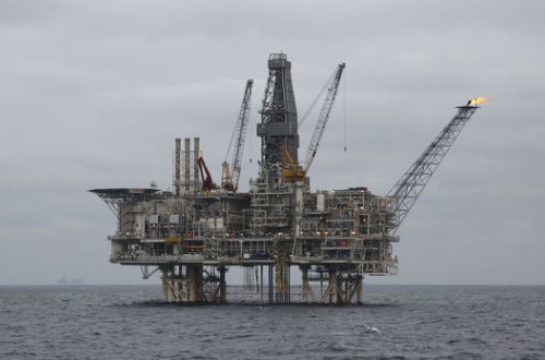 Rövnəq Abdullayev: Növbəti 32 il müddətində AÇG-yə 40 mlrd. dollar həcmində sərmayə qoyulacaq