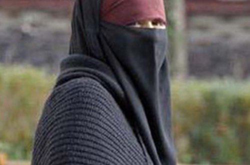 İsveçrədə ictimai yerlərdə üzü gizlətmək qadağan edildi