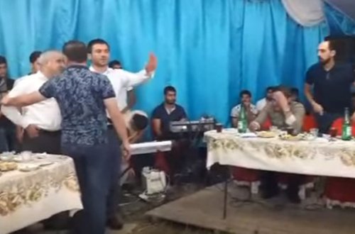 “Sözüm Rəşada pis təsir etdi...” - Nicat toydakı davadan danışdı