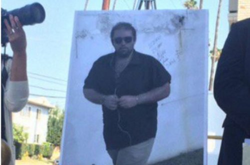 Los-Ancelesdə sikhlərin məbədini təhqir edən erməni axtarışa verildi