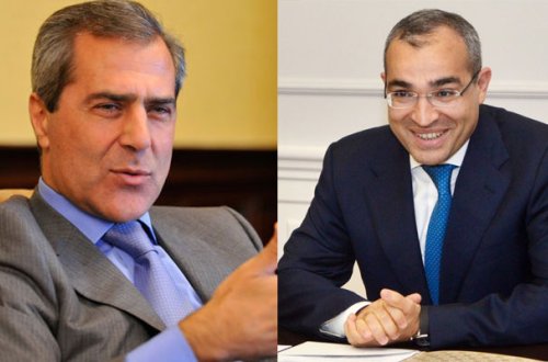 Nazim İbrahimov “vuruldu” - Yerinə Mikayıl Cabbarov gəlir