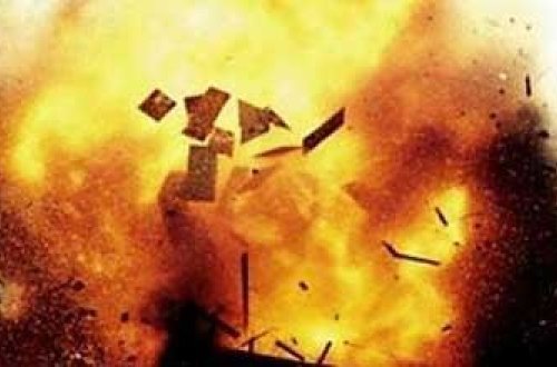 SON DƏQİQƏ! Hərbi Akademiyada PARTLAYIŞ - Ölən və yaralanan var