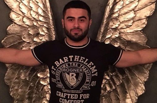 Dünya çempionunu öldürən Anardan XƏBƏR VAR