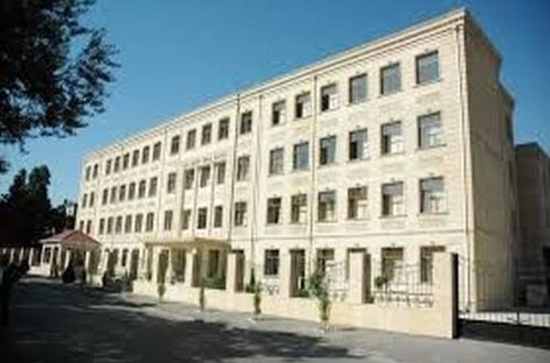 Bakı Məktəb Lisey Kompleksi işdən çıxarılıb?
