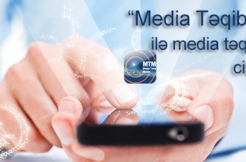Media Təqib Mərkəzi kimə və nəyə xidmət edir? - VİDEO