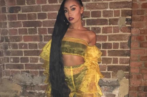 Mahnının klipinə yarıçılpaq çəkildilər - VIDEO