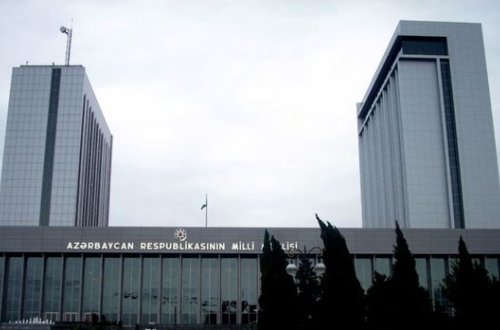 Azərbaycanda yeni medal təsis olunur