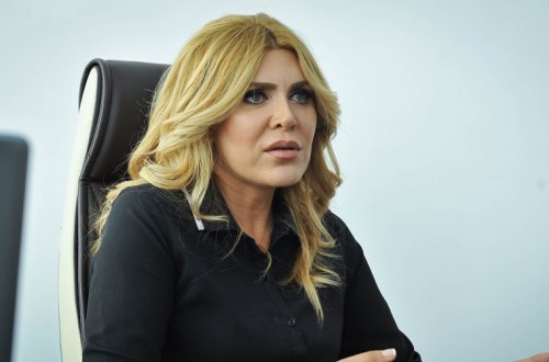 Xoşqədəmin sanatoriyaya yerləşdirdiyi şəxsi qaçırdılar — VİDEO