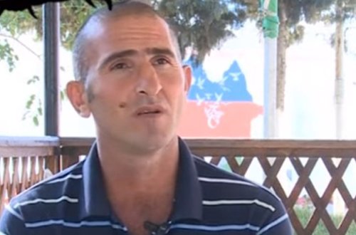 7-ci dəfə tutulan oğru - “Girib evlərdə yemək yeyirdim”