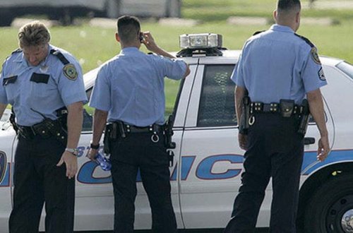 ABŞ-da məktəbdə atışma, 1 nəfər yaralandı