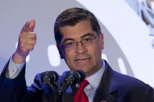 Kaliforniya prokurorundan Meksika ilə sərhəddə divarın çəkilməsinə qarşı iddia