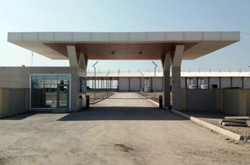 Azərbaycanda biyan zavodu tikilir