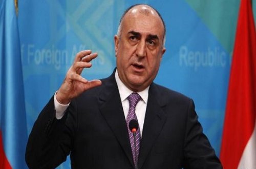 Elmar Məmmədyarov: Qoşulmama Hərəkatı beynəlxalq sülhün qorunmasında önəmli rol oynayır