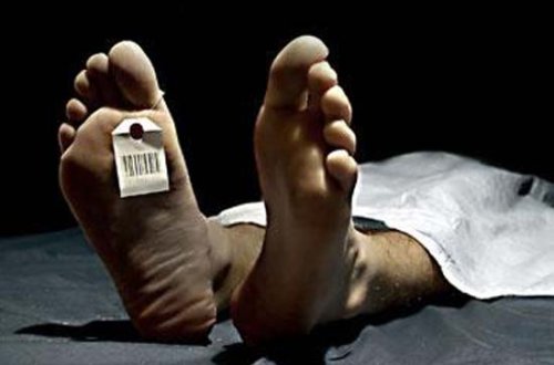 Bakıda toy mərasimi zamanı bir nəfər ölüb