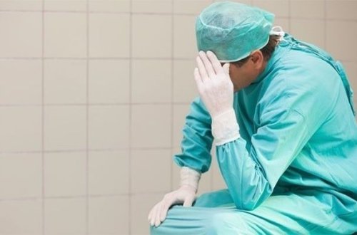 Diplomu olmayan azərbaycanlı həkim saxlanıldı